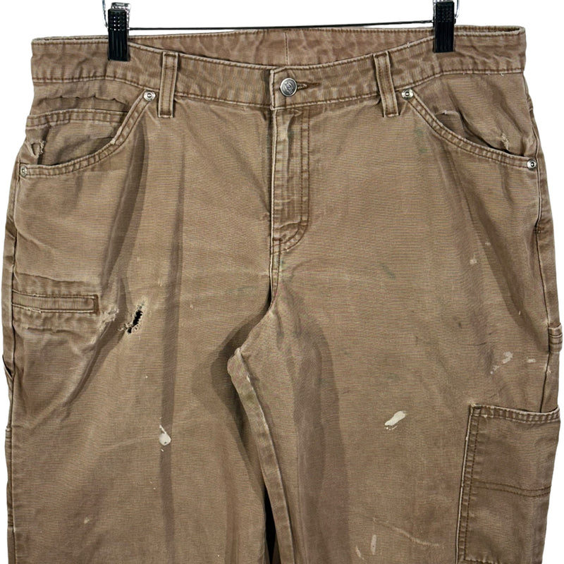 Vintage Dickies Carpenter Pants