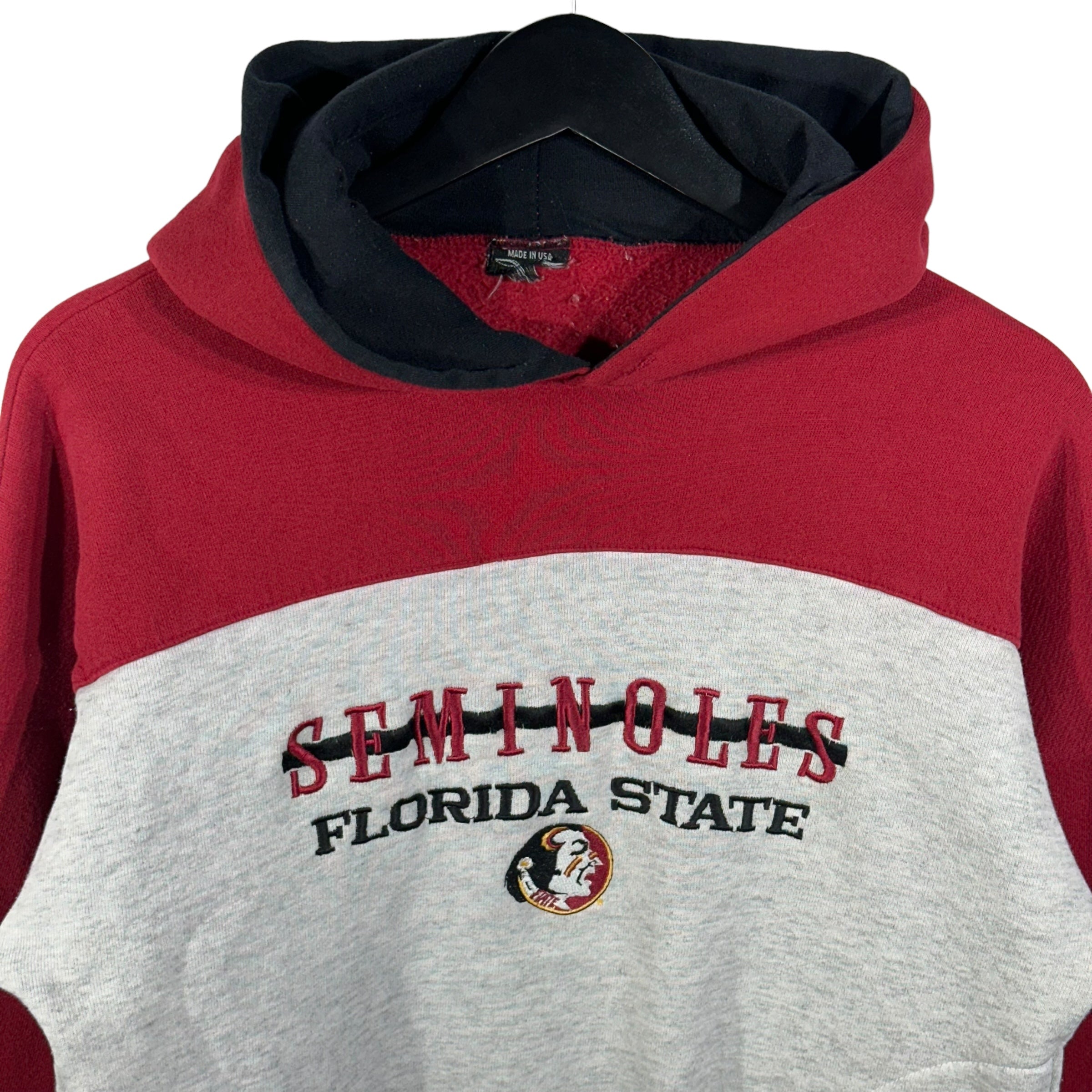 Vintage Florida State Seminoles Hoodie