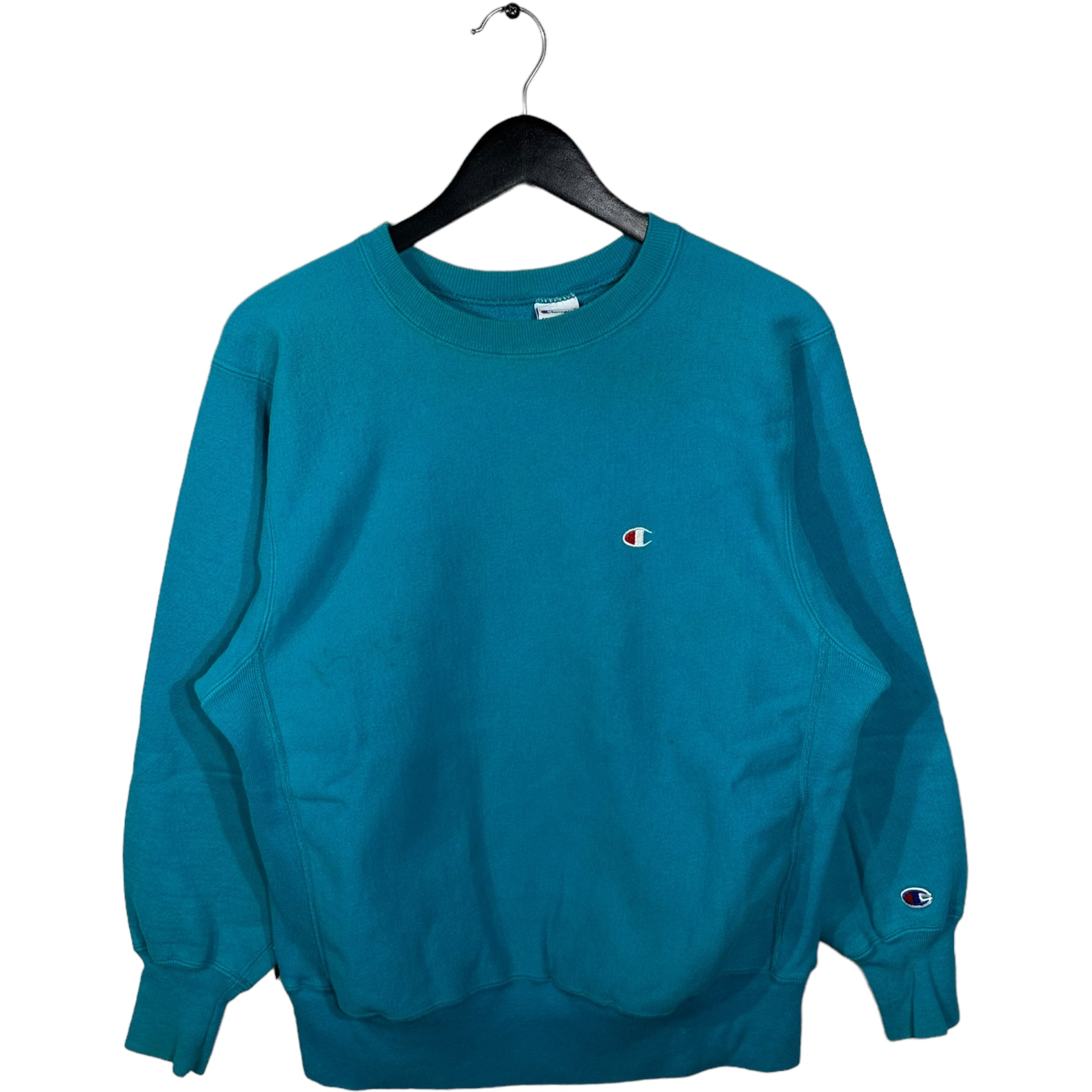 Vintage Champion Reverse Weave Crewneck