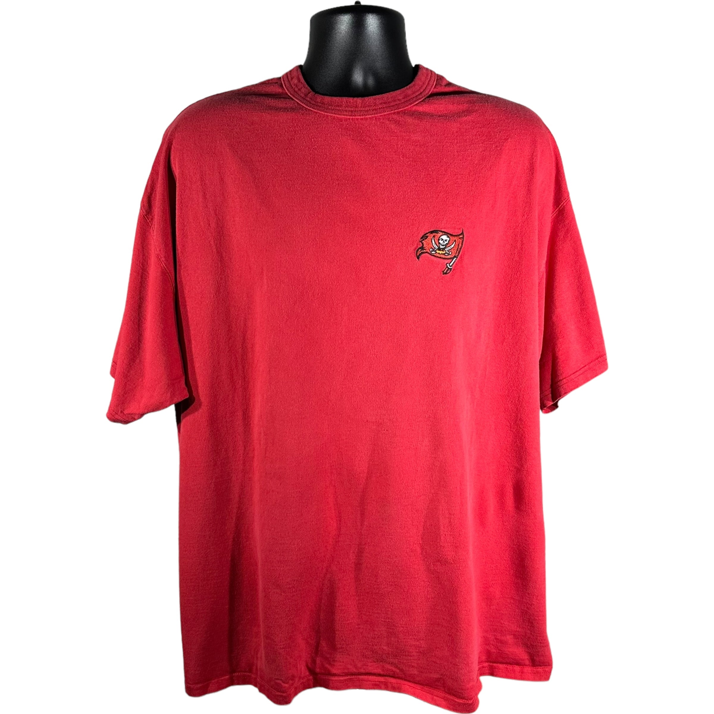 Vintage Champion Tampa Bay Buccaneers Tee