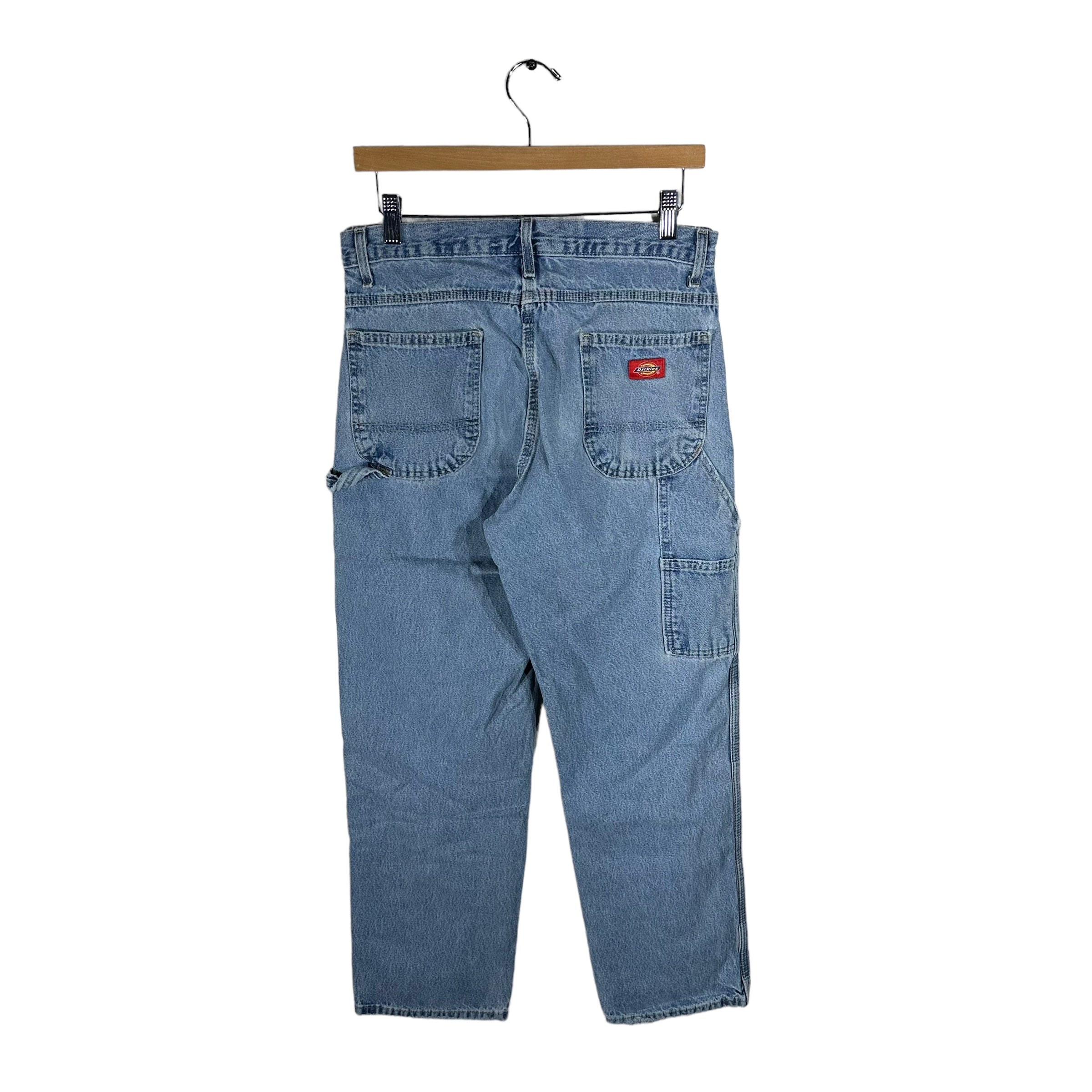 Distressed Dickies Carpenter Jeans online