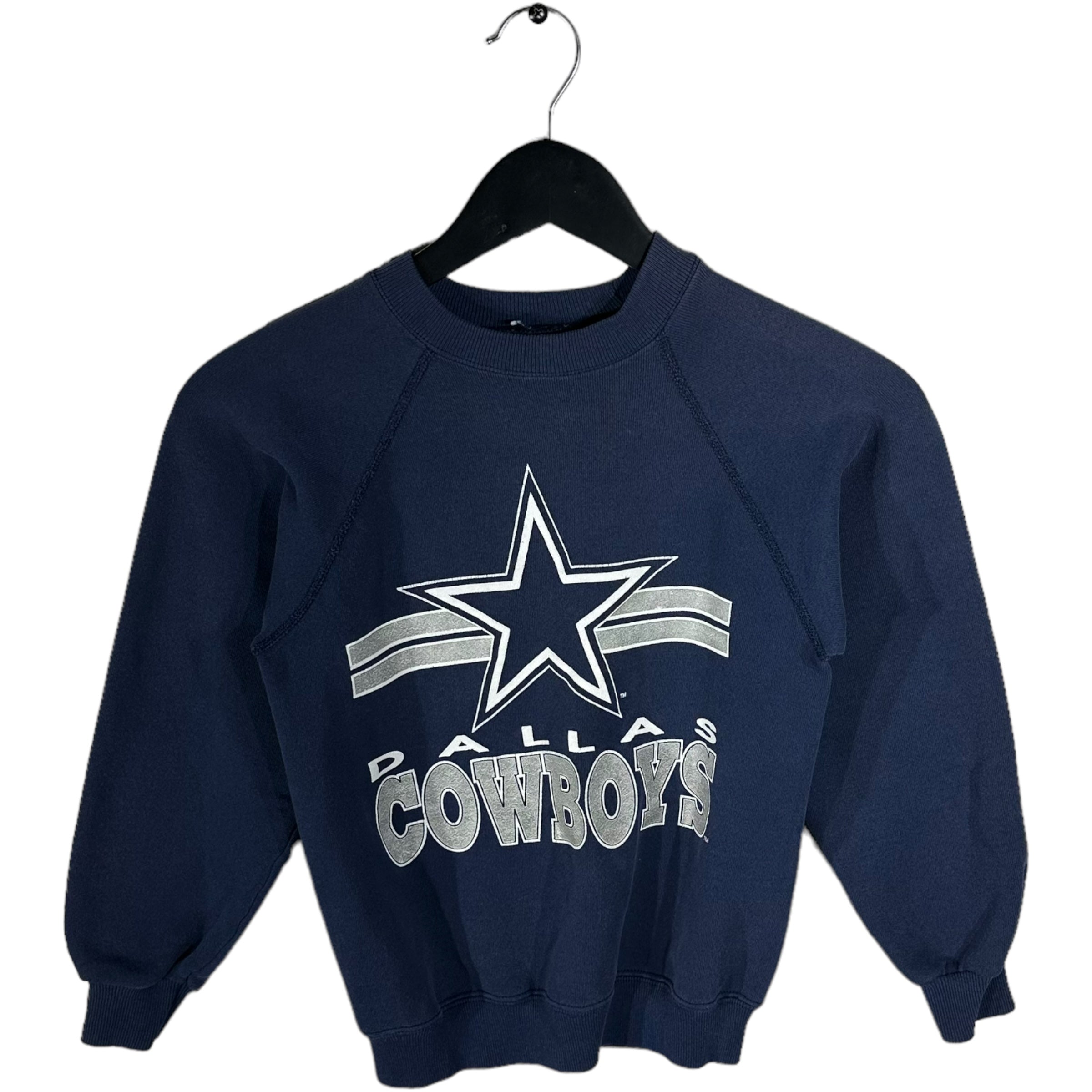 Vintage Dallas Cowboys Crewneck