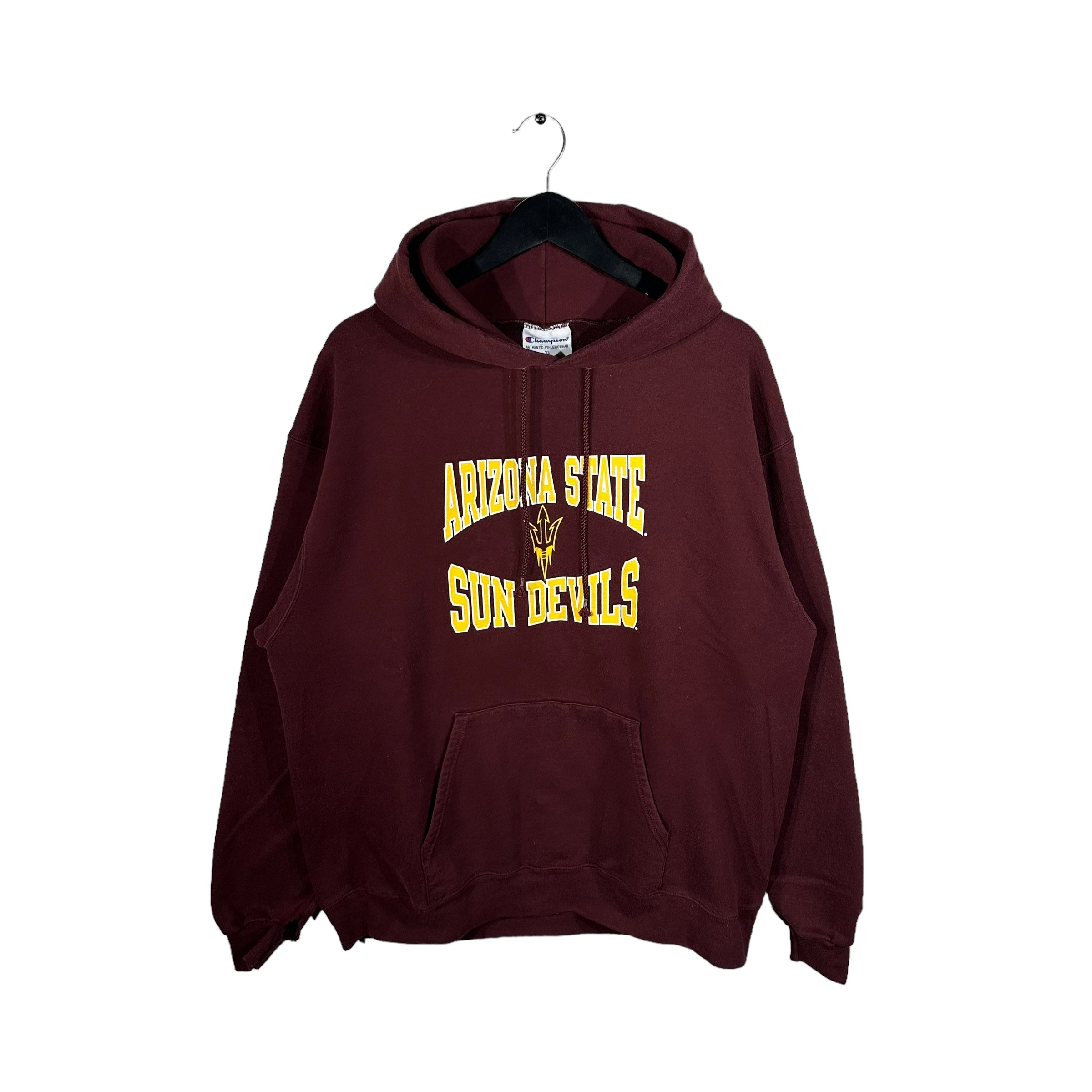 Champion Arizona State Sun Devils Hoodie