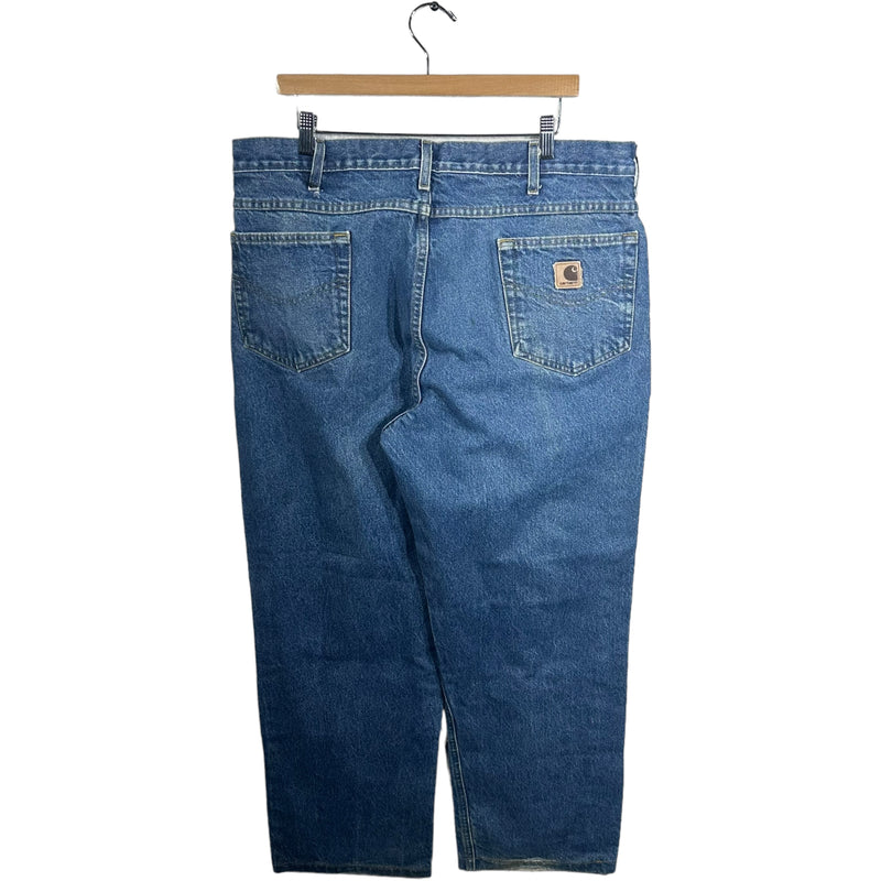 Vintage Carhartt Wide Leg Jeans