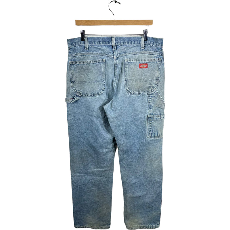 Vintage Dickies  Carpenter Denim Jeans