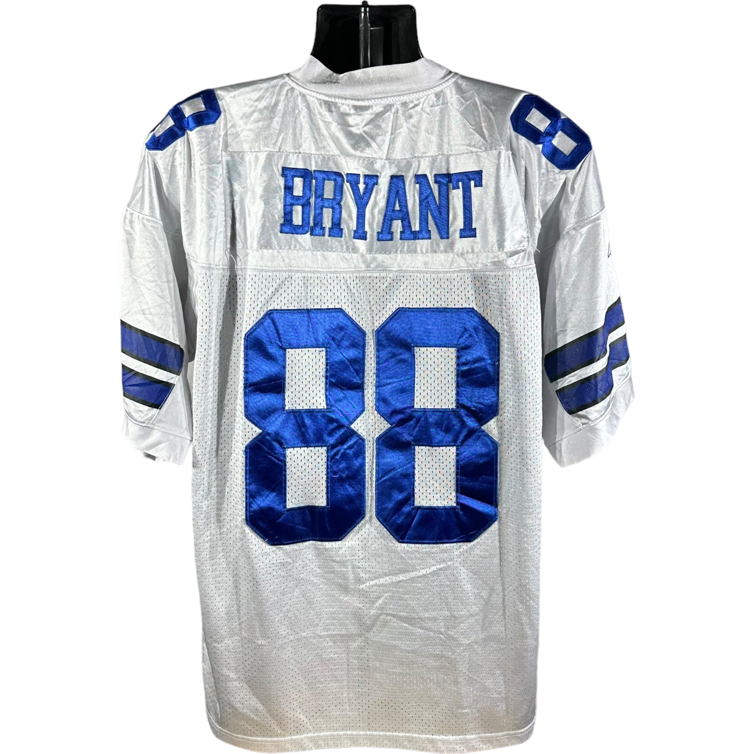 Vintage Dallas Cowboys #88 Bryant Jersey