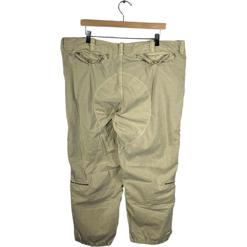 Vintage Polo Ralph Lauren Cargo Pants