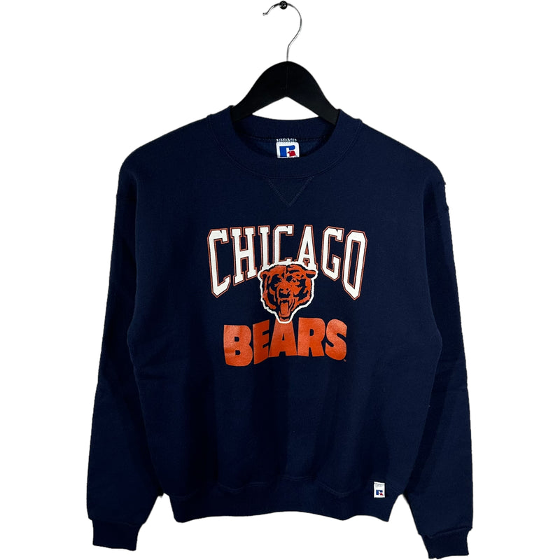 Vintage Chicago Bears Russell Youth Crewneck