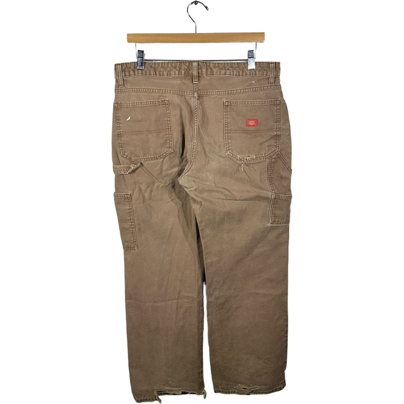 Vintage Dickies Carpenter Pants