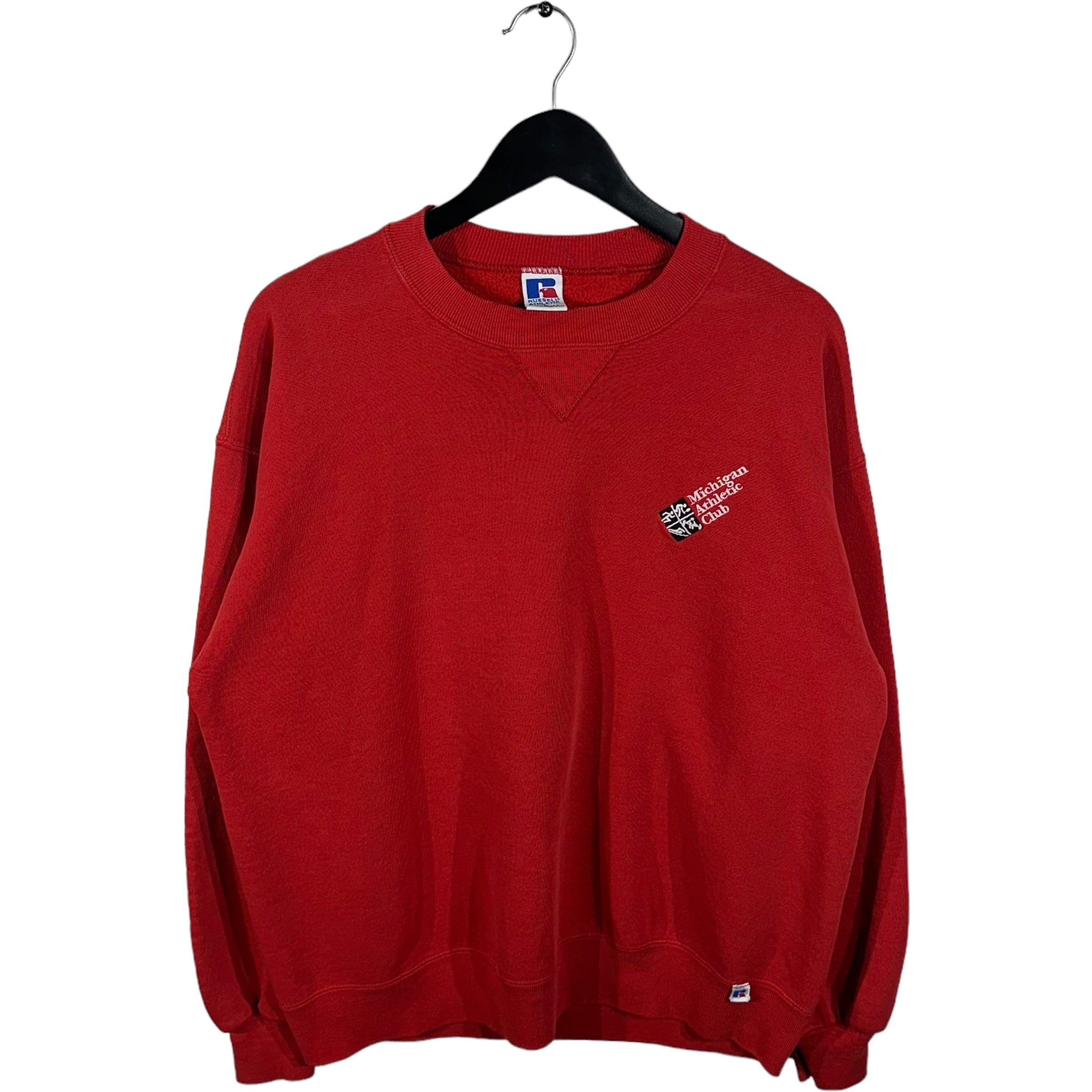 Vintage Russell Athletic Crewneck outlet