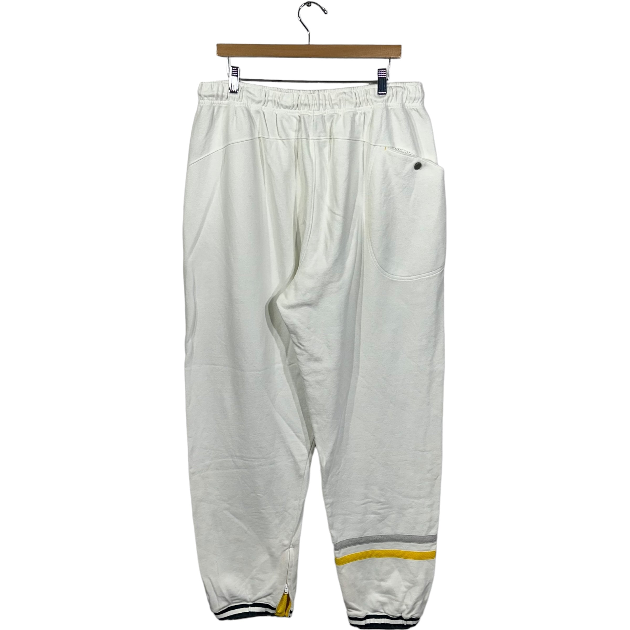 Vintage Air Jordan Sweatpants