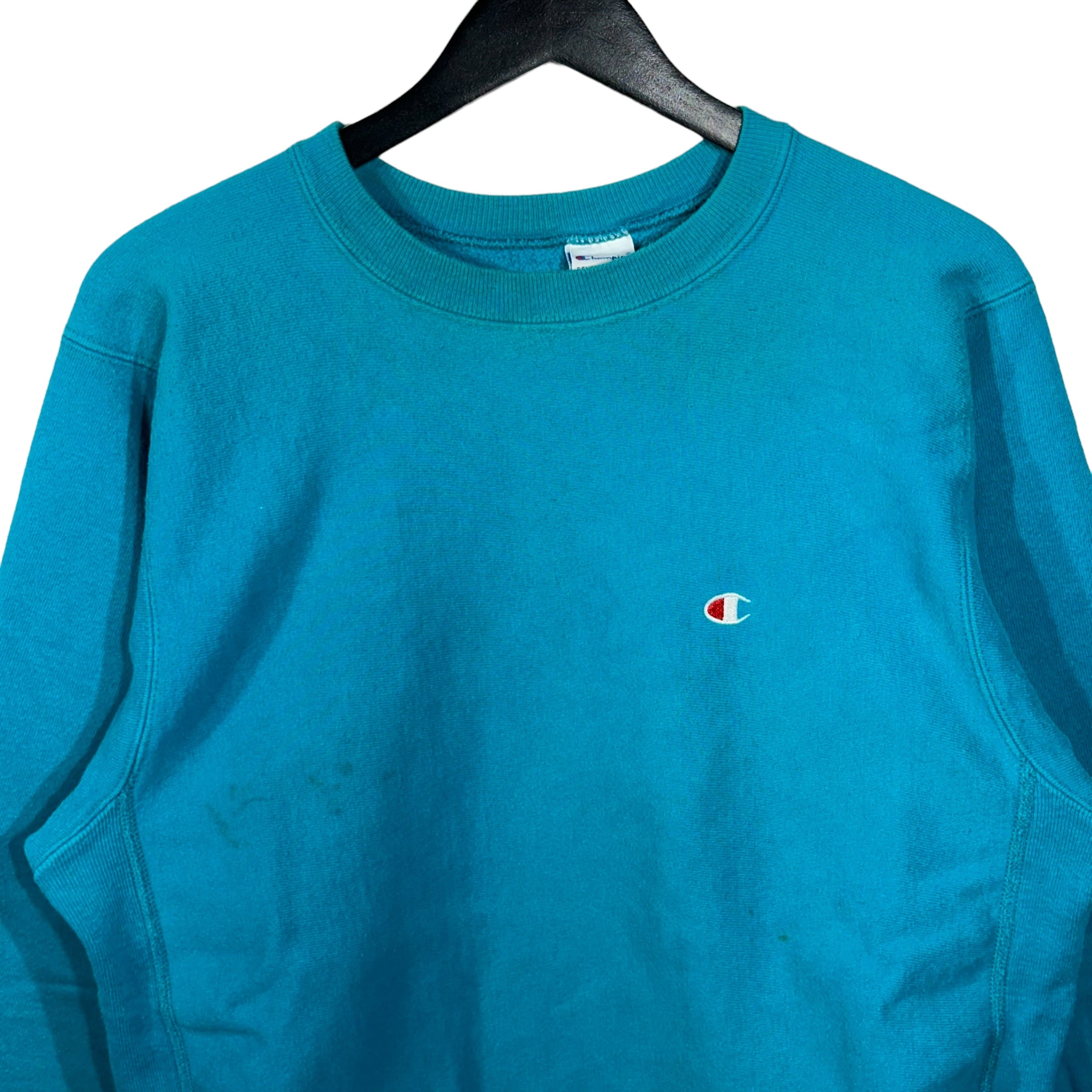 Vintage Champion Reverse Weave Crewneck