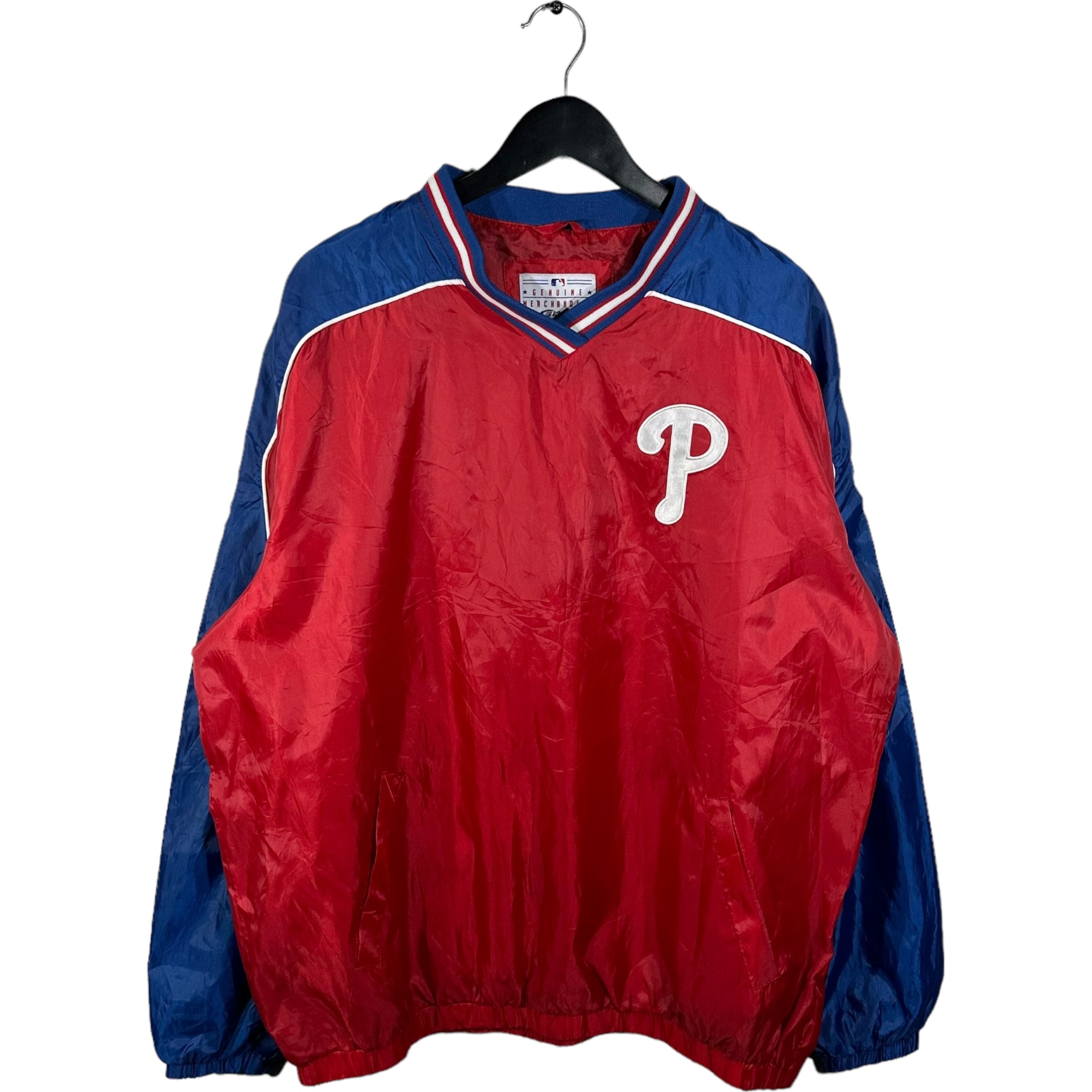 Vintage Philadelphia Phillies Jacket