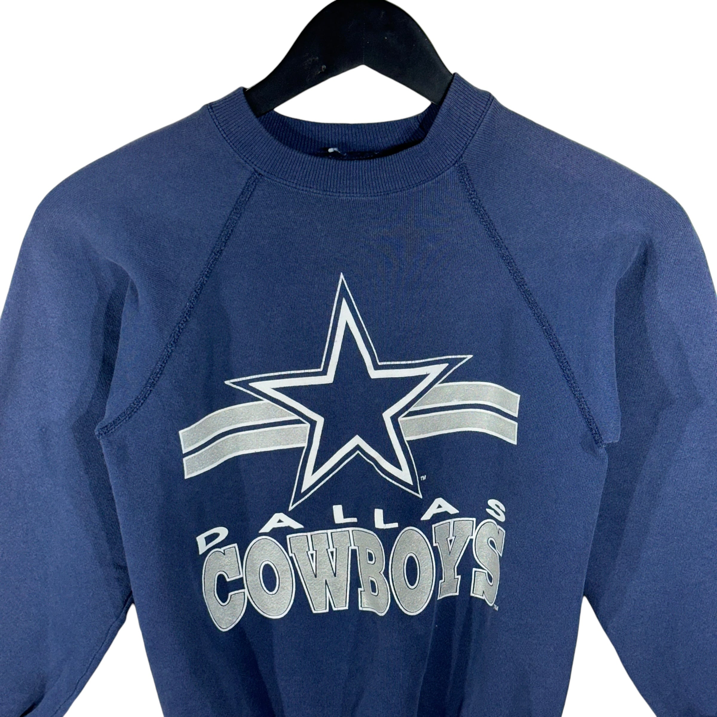 Vintage Dallas Cowboys Crewneck