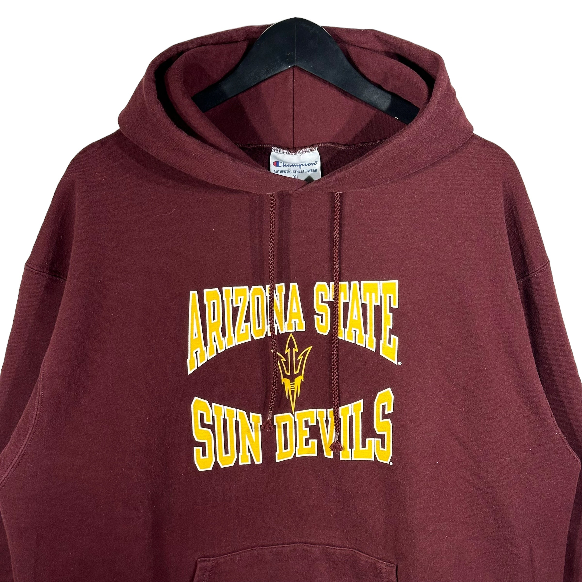 Champion Arizona State Sun Devils Hoodie