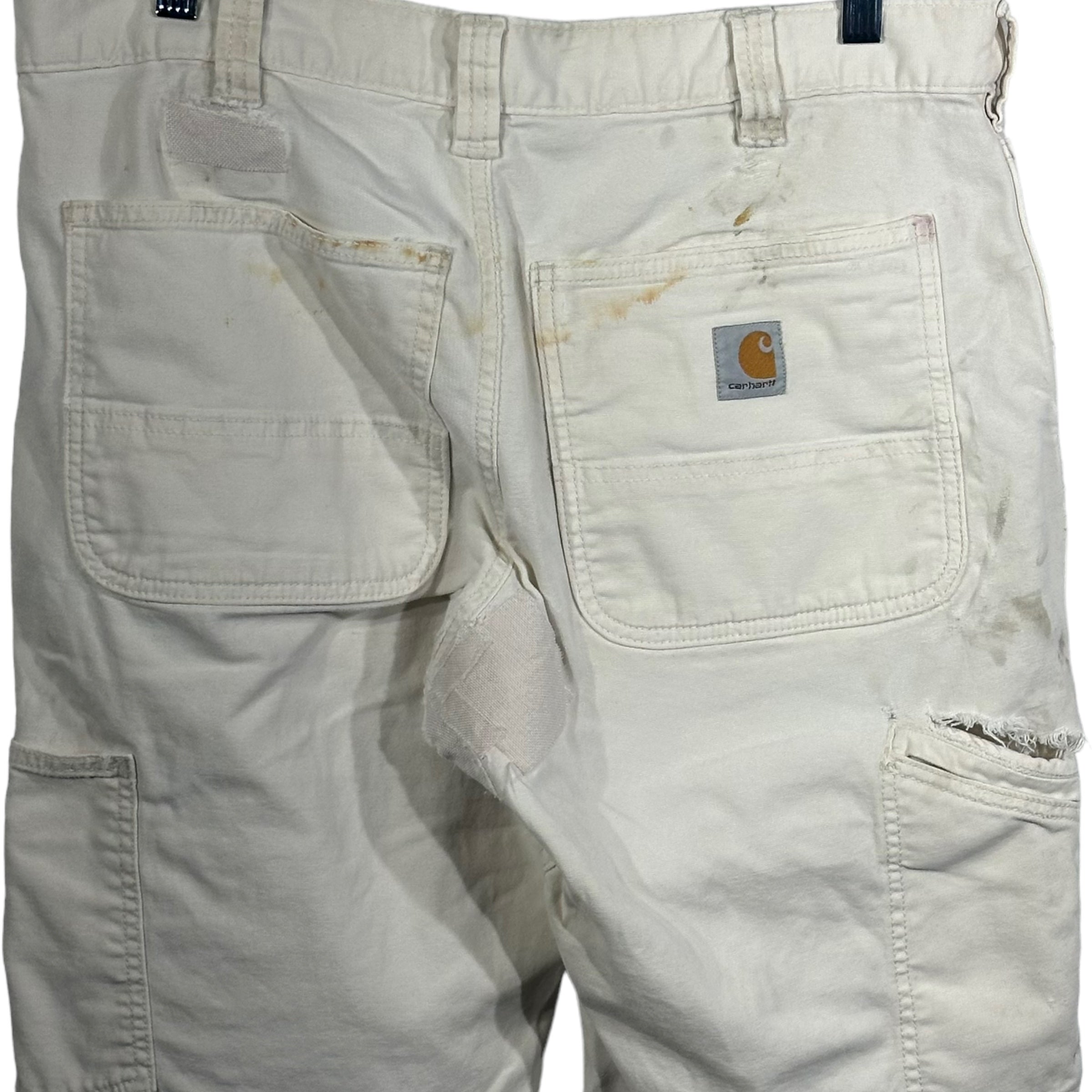 Vintage Carhartt Carpenter Double Knee Pants