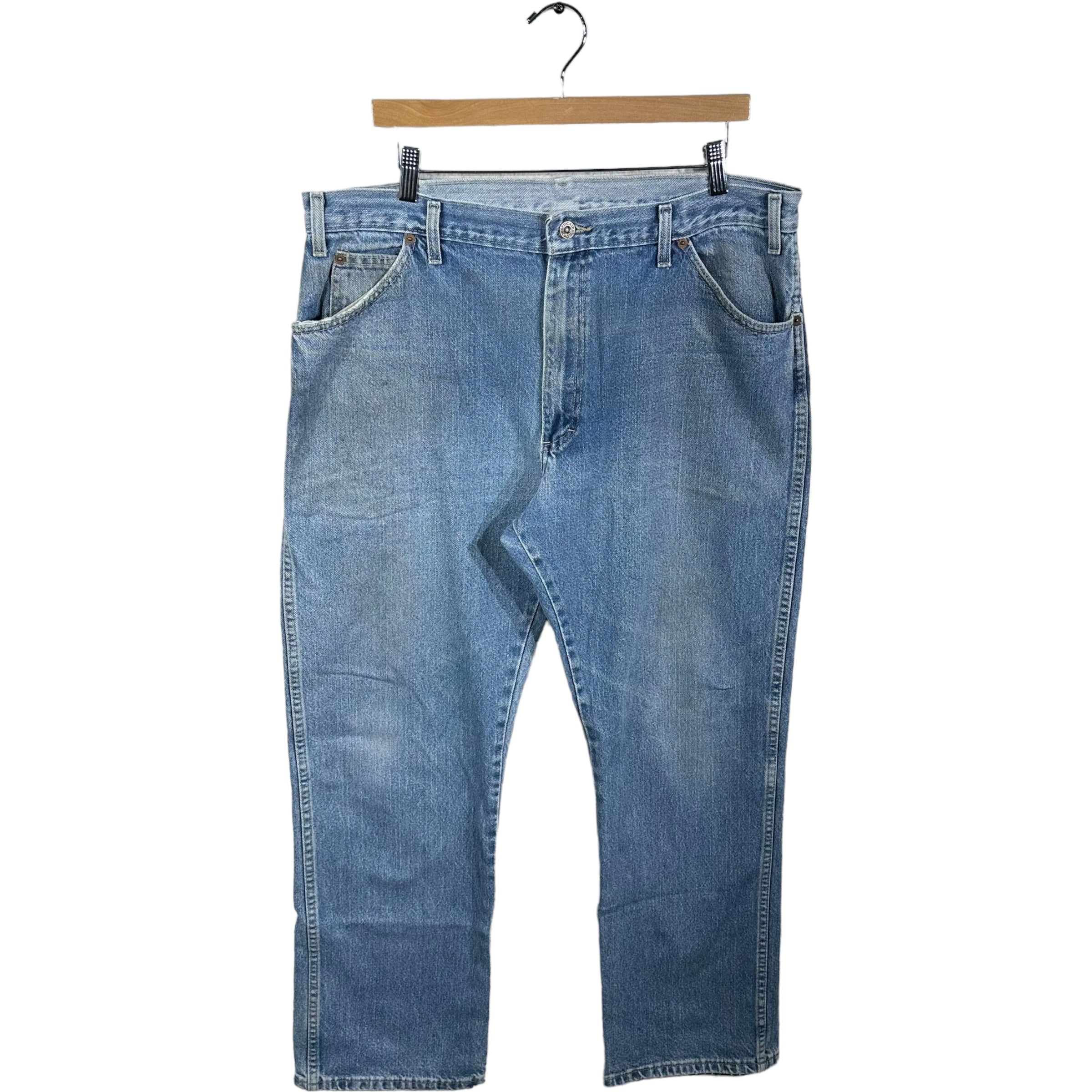 Vintage Dickies Distressed Carpenter Jeans