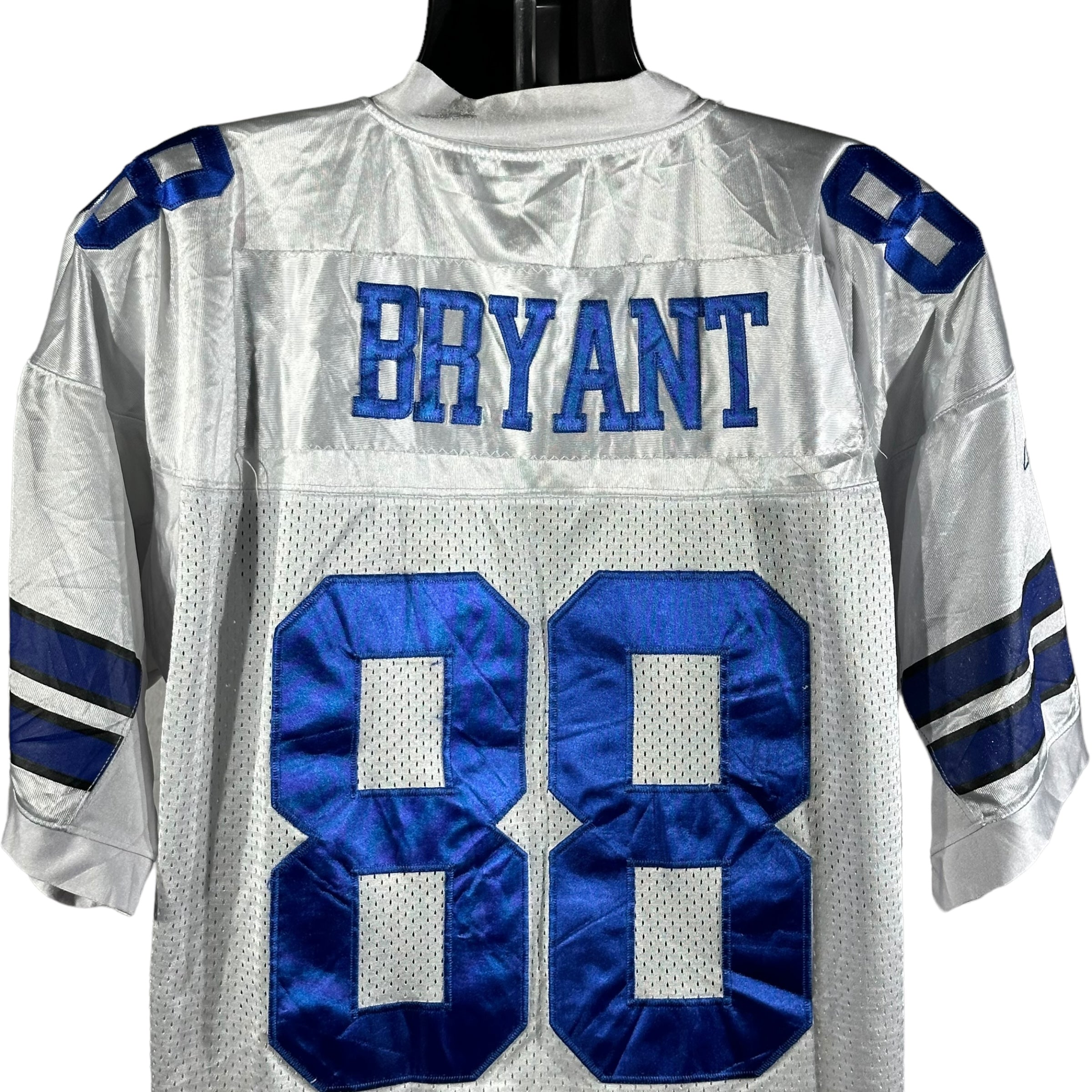 Vintage Dallas Cowboys #88 Bryant Jersey