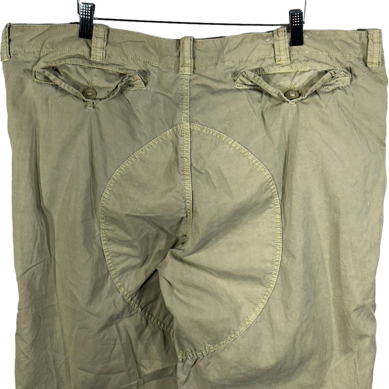 Vintage Polo Ralph Lauren Cargo Pants