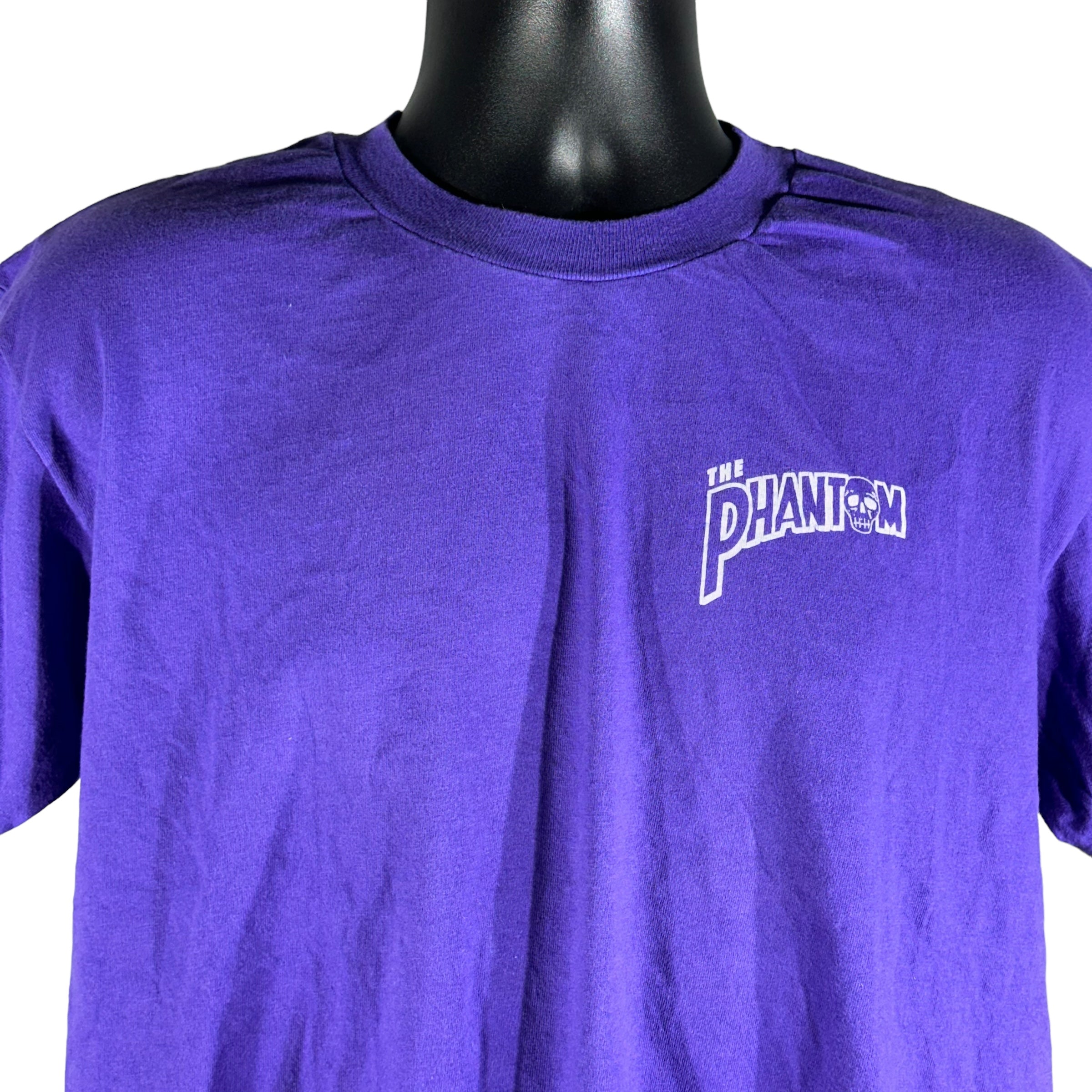 Vintage The Phantom Tee 1996