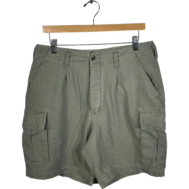 Vintage Gap Cargo Shorts