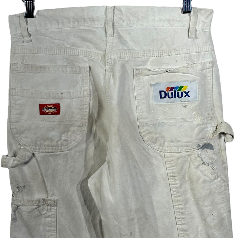 Vintage Dickies Dulux Carpenter Pants