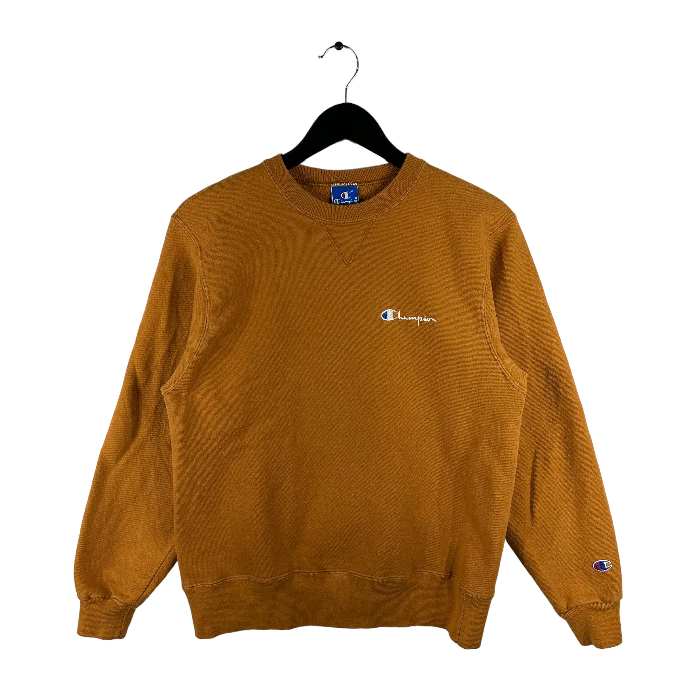 Vintage Champion Mini Logo Crewneck