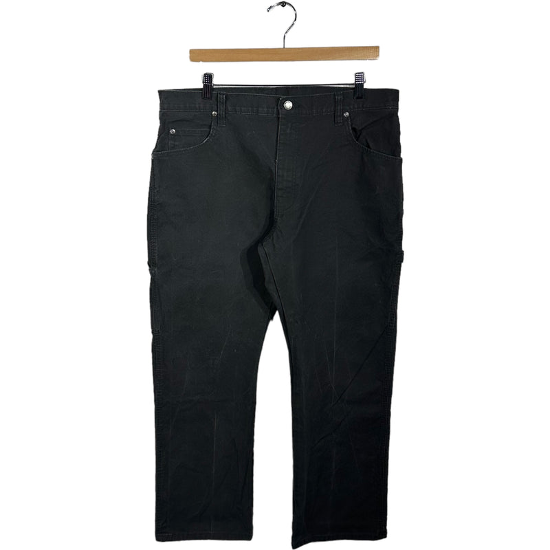 Vintage Dickies Denim Carpenter Pants