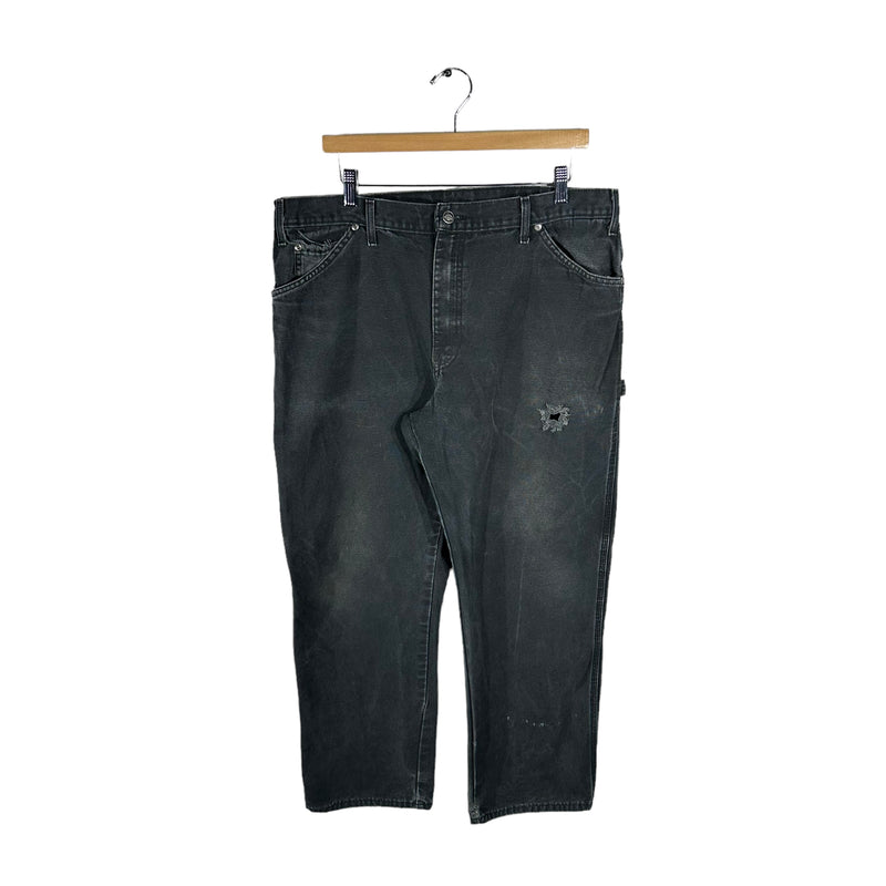 Vintage Dickies Carpenter Pants