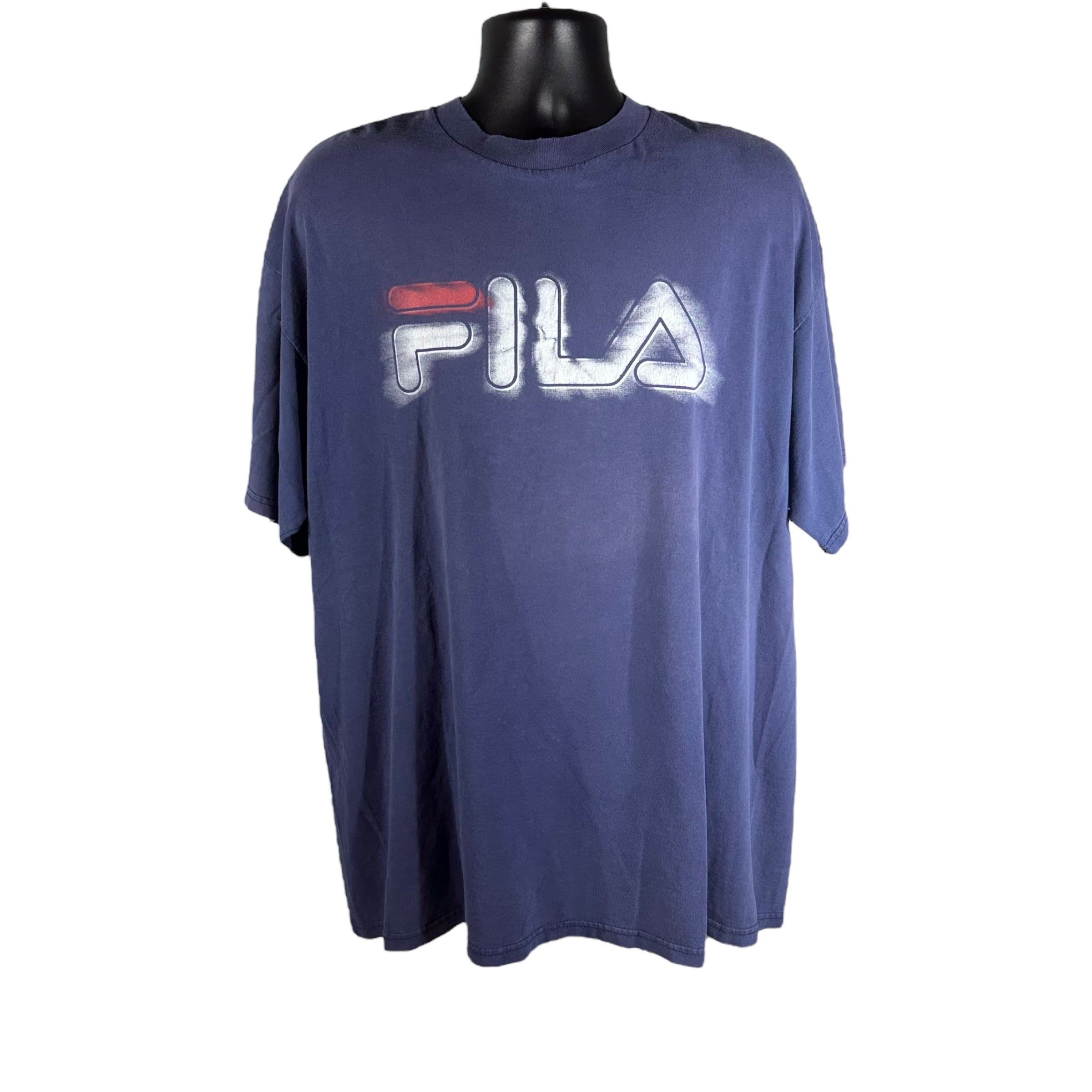 Vintage Fila Tee