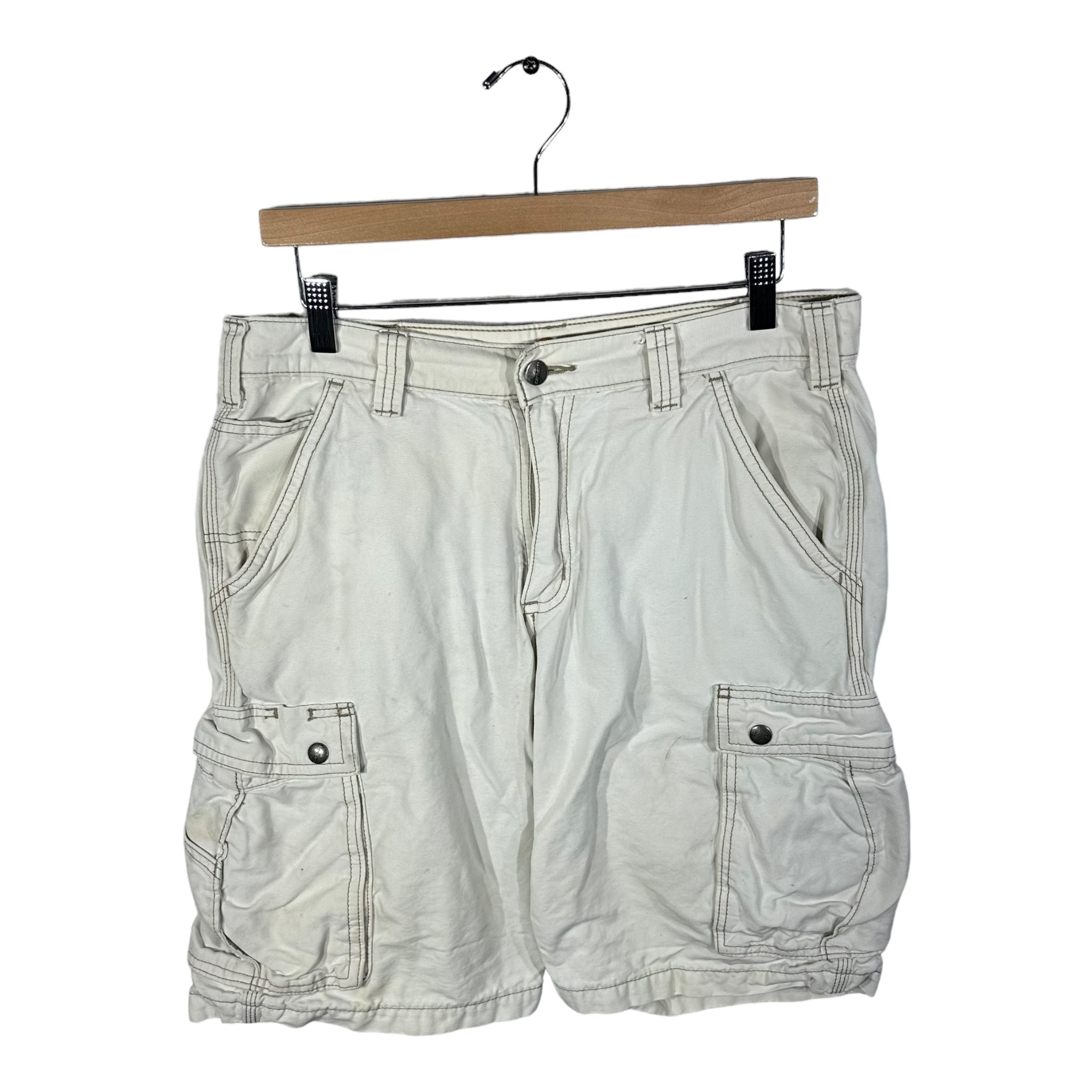 Vintage Carhartt Cargo Shorts