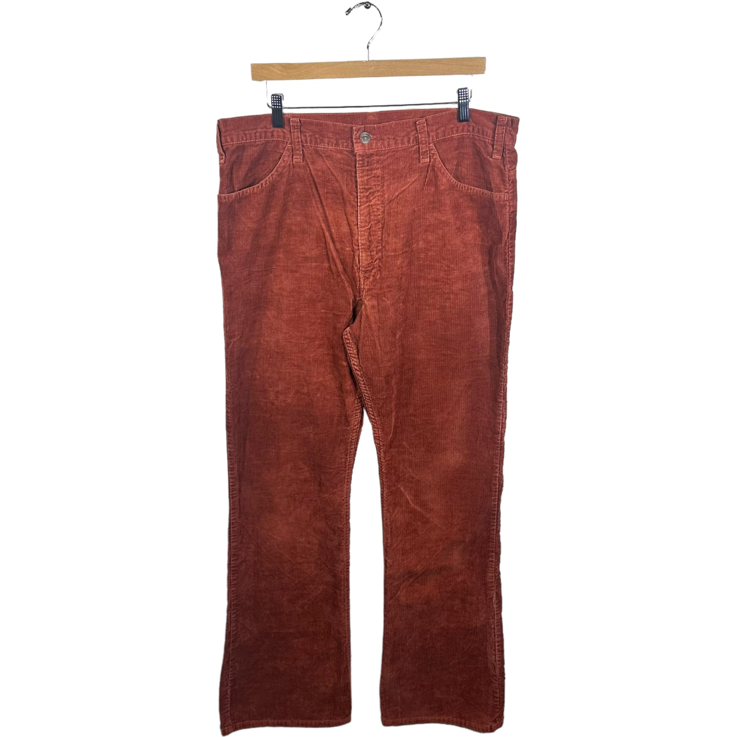 Vintage Levis Corduroy Pants