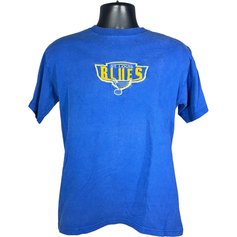 Vintage St. Louis Blues Tee