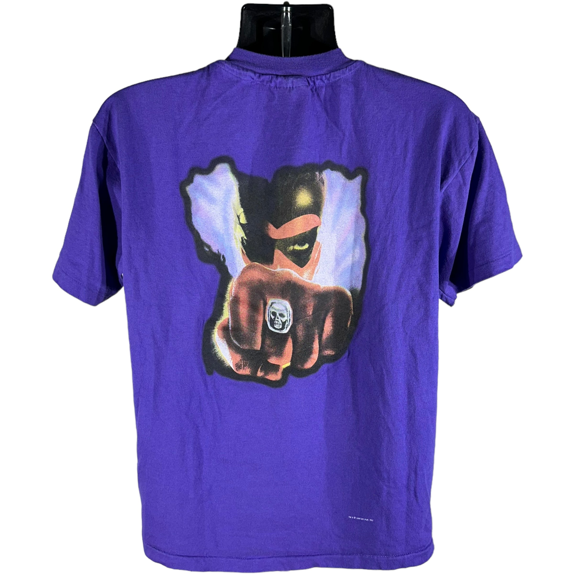 Vintage The Phantom Tee 1996