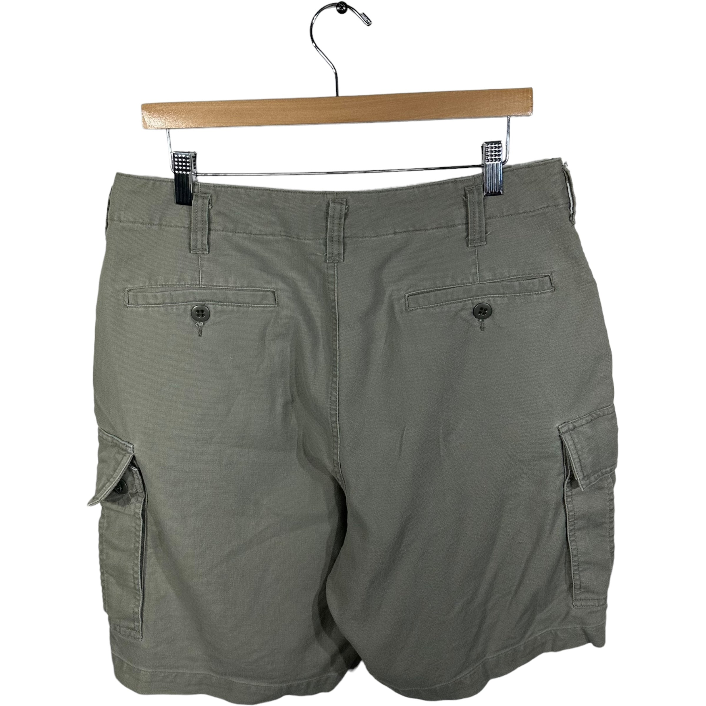 Vintage Gap Cargo Shorts