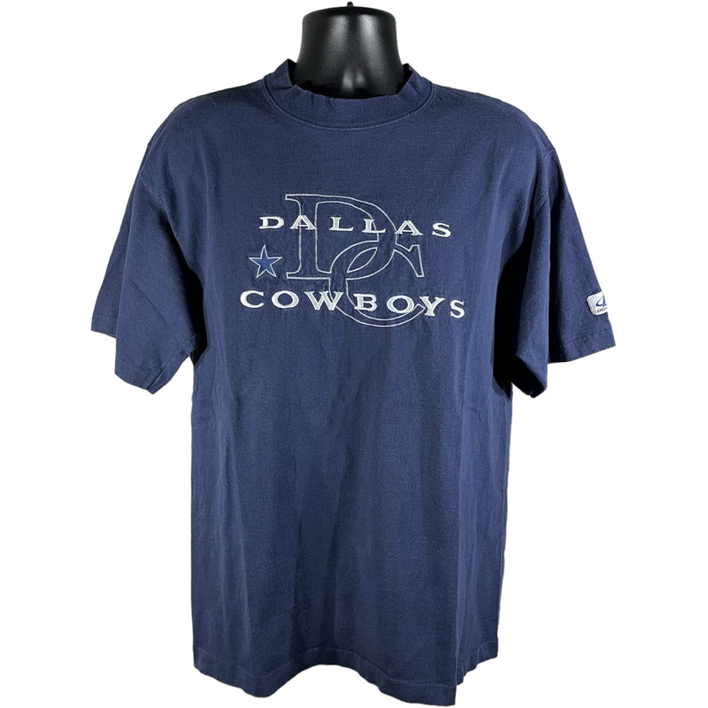 Vintage Dallas Cowboys Tee