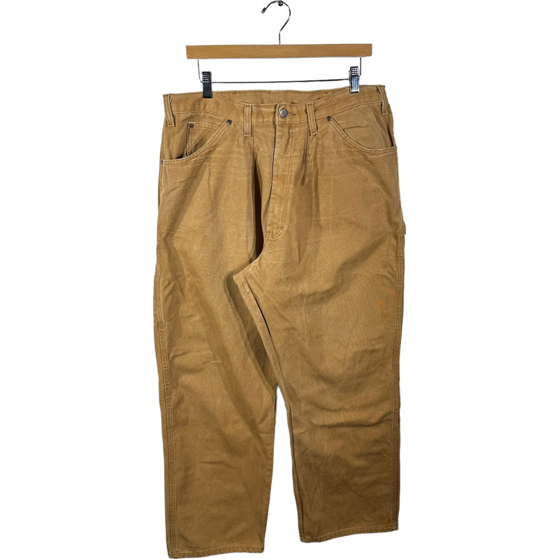 Vintage Dickies Carpenter Pants