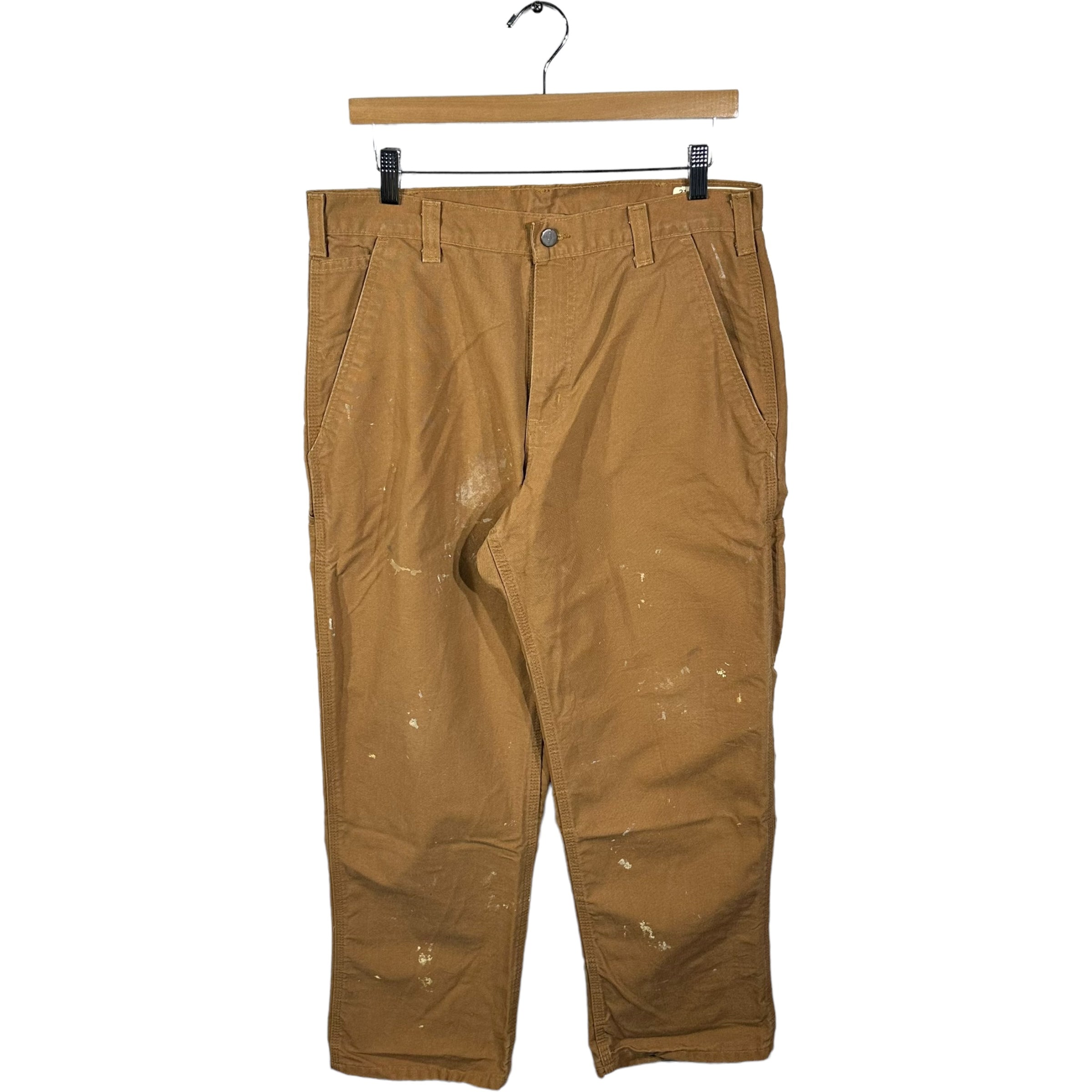 Vintage Carhartt Carpenter Pants