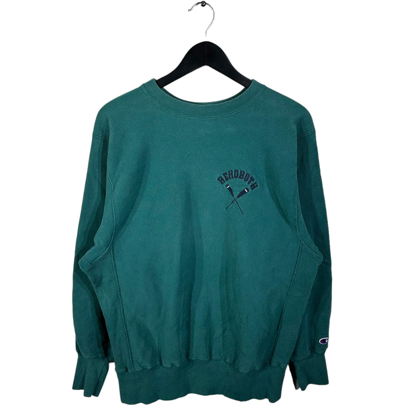 Vintage Rehoboth Champion Reverse Weave Crewneck