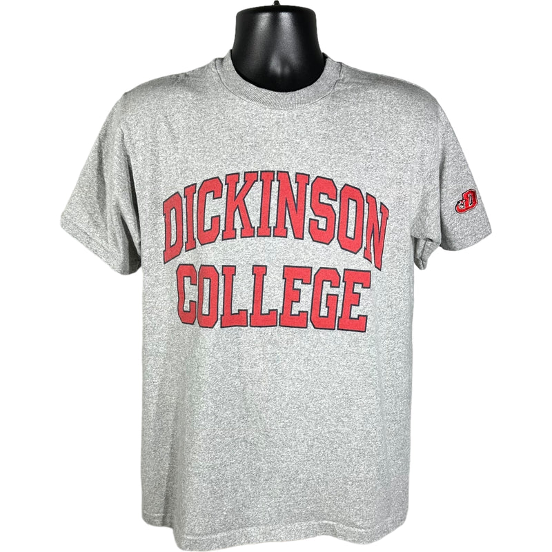 Vintage Dickinson College Tee