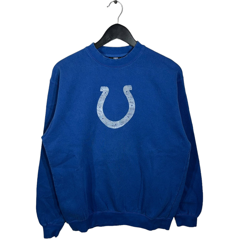 Vintage Indianapolis Colts Crewneck