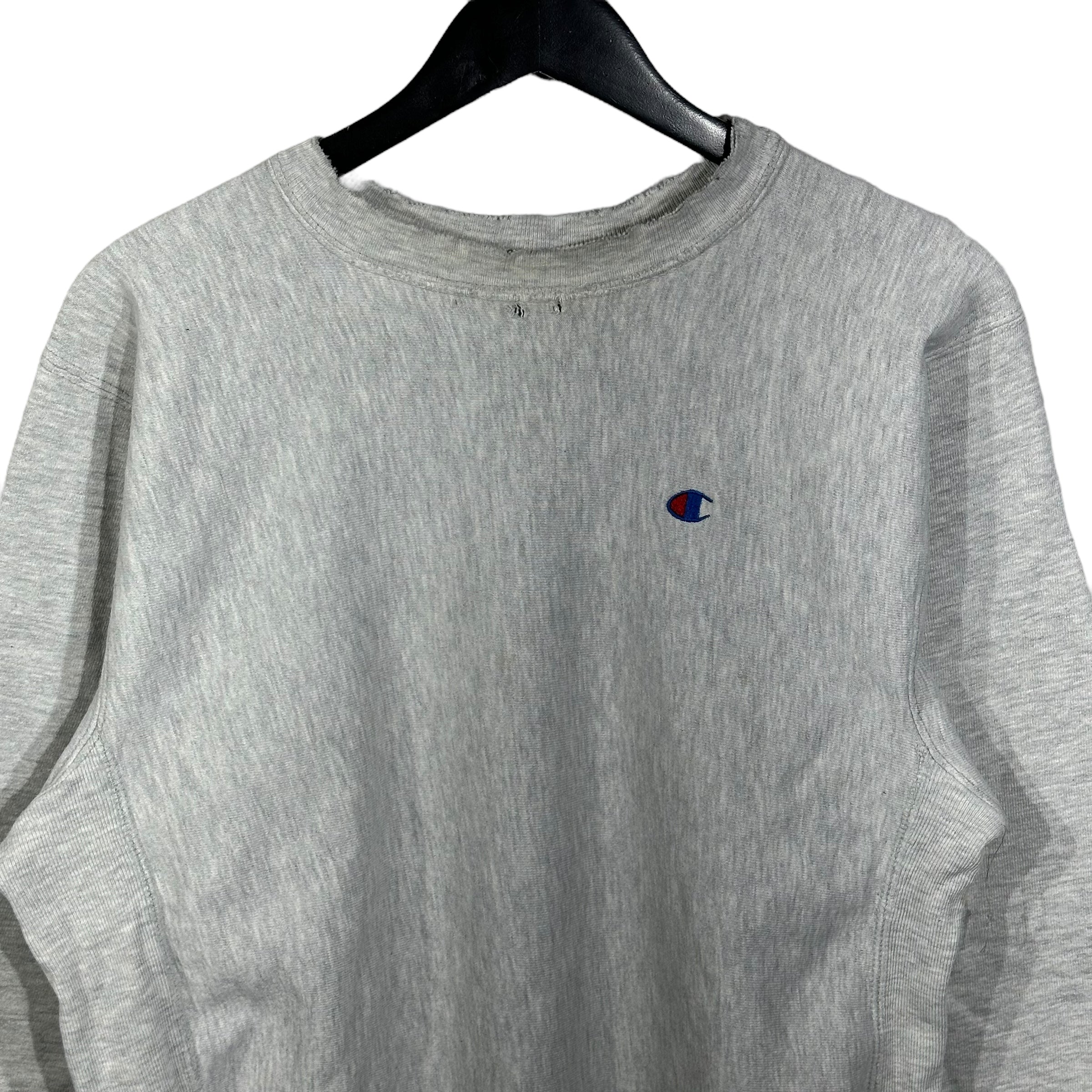 Vintage Champion Reverse Weave Crewneck