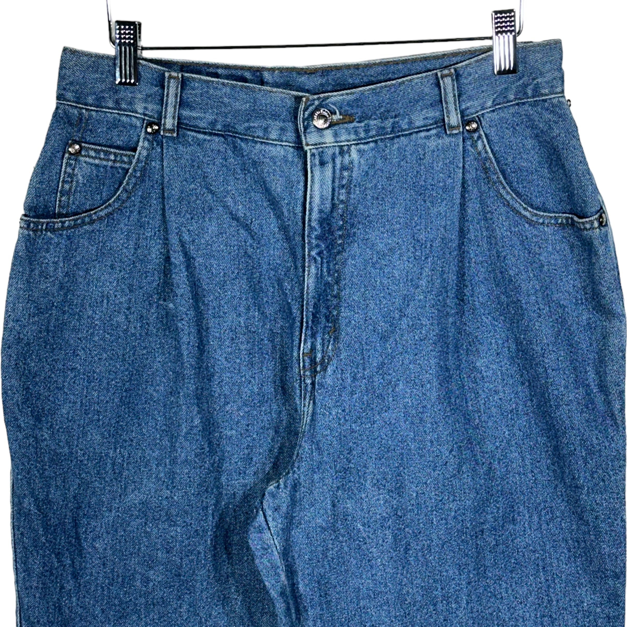 Vintage Levi's 900 Series Women's Jeans