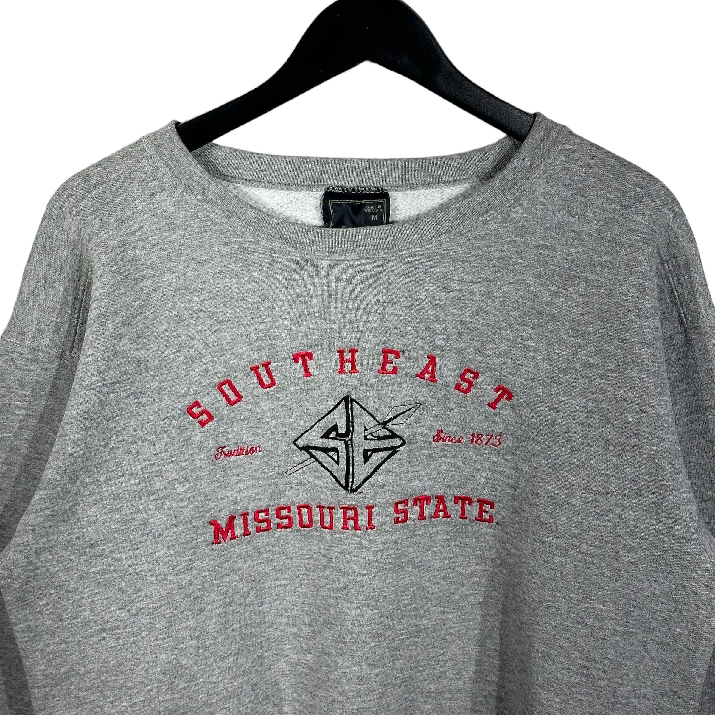 Vintage Southeast Missouri State Crewneck