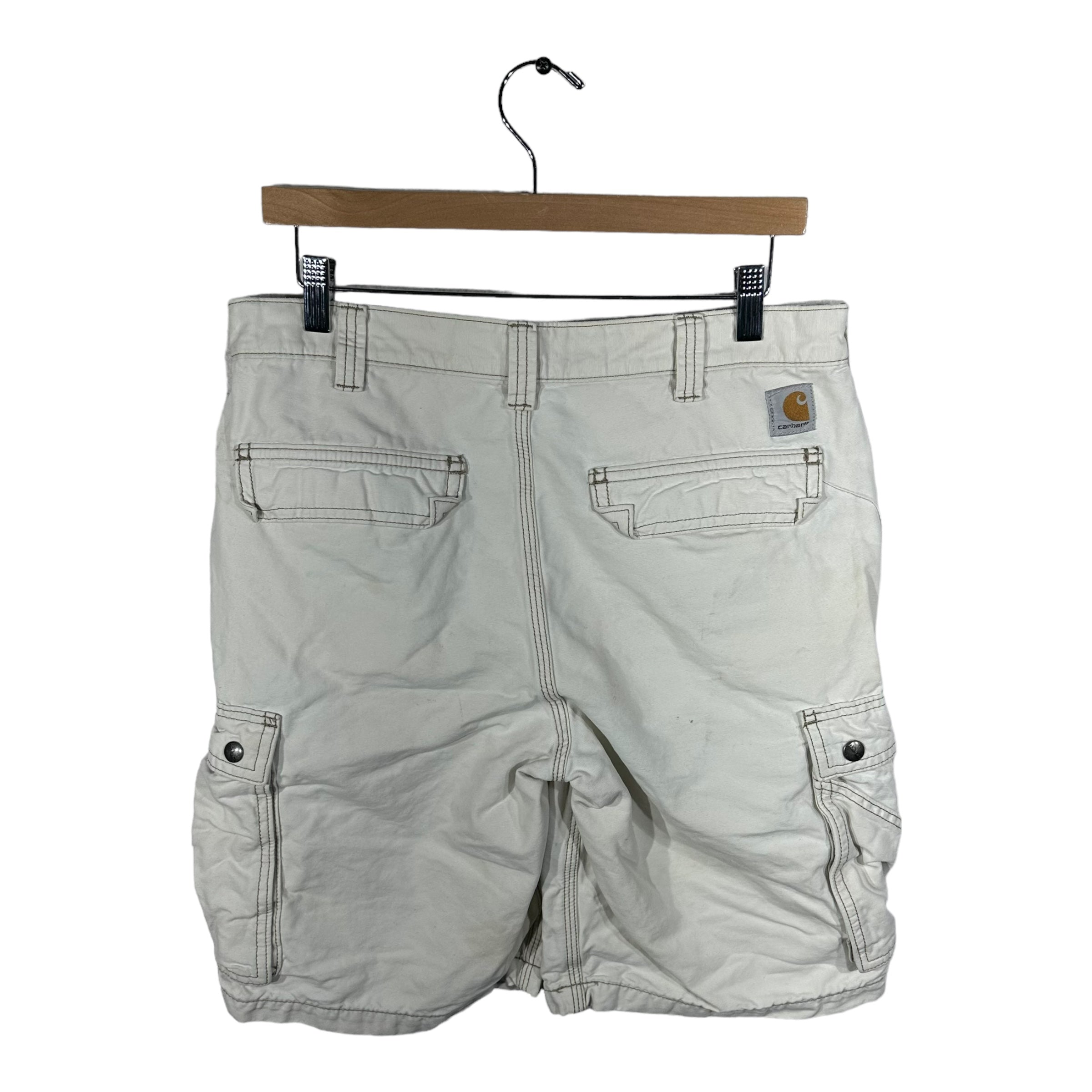 Vintage Carhartt Cargo Shorts