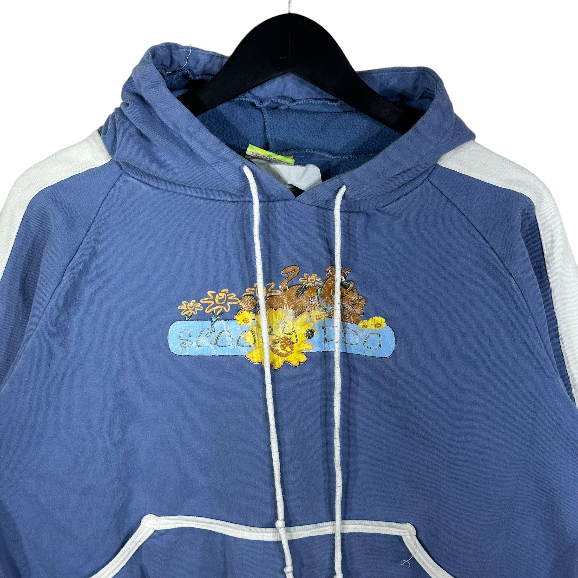 Vintage Scooby Doo Hoodie