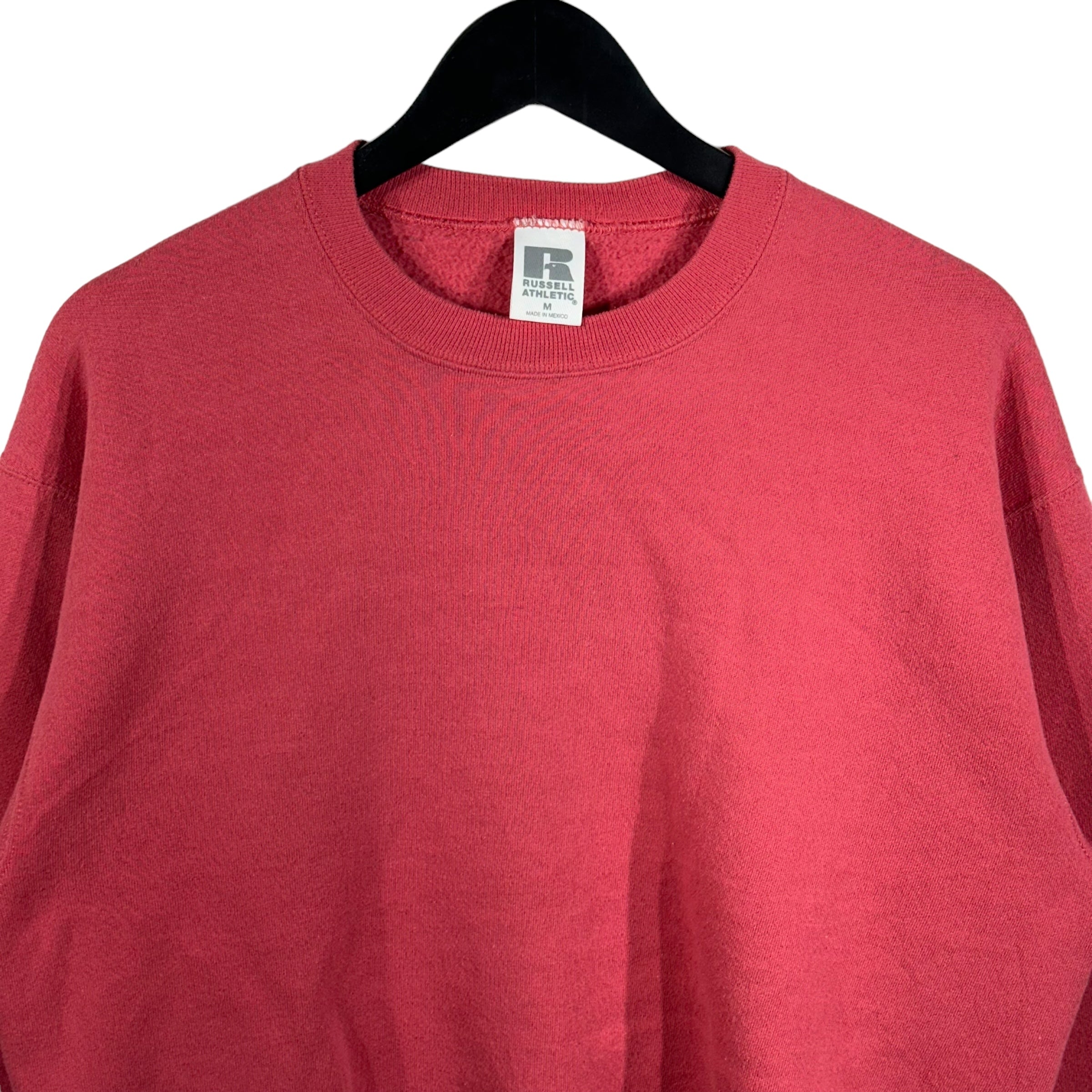 Vintage Russell Athletic Blank Crewneck