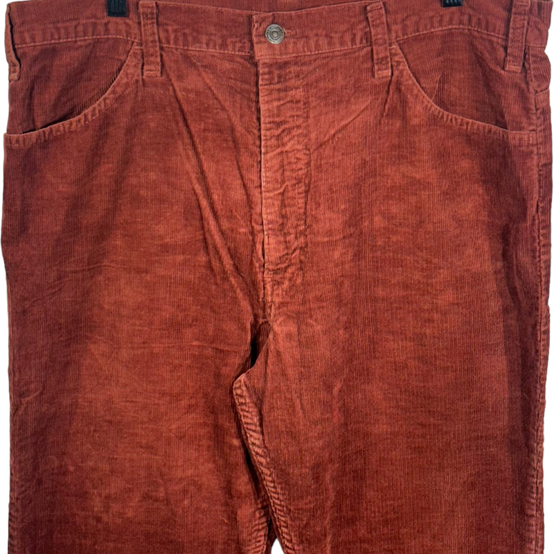 Vintage Levis Corduroy Pants