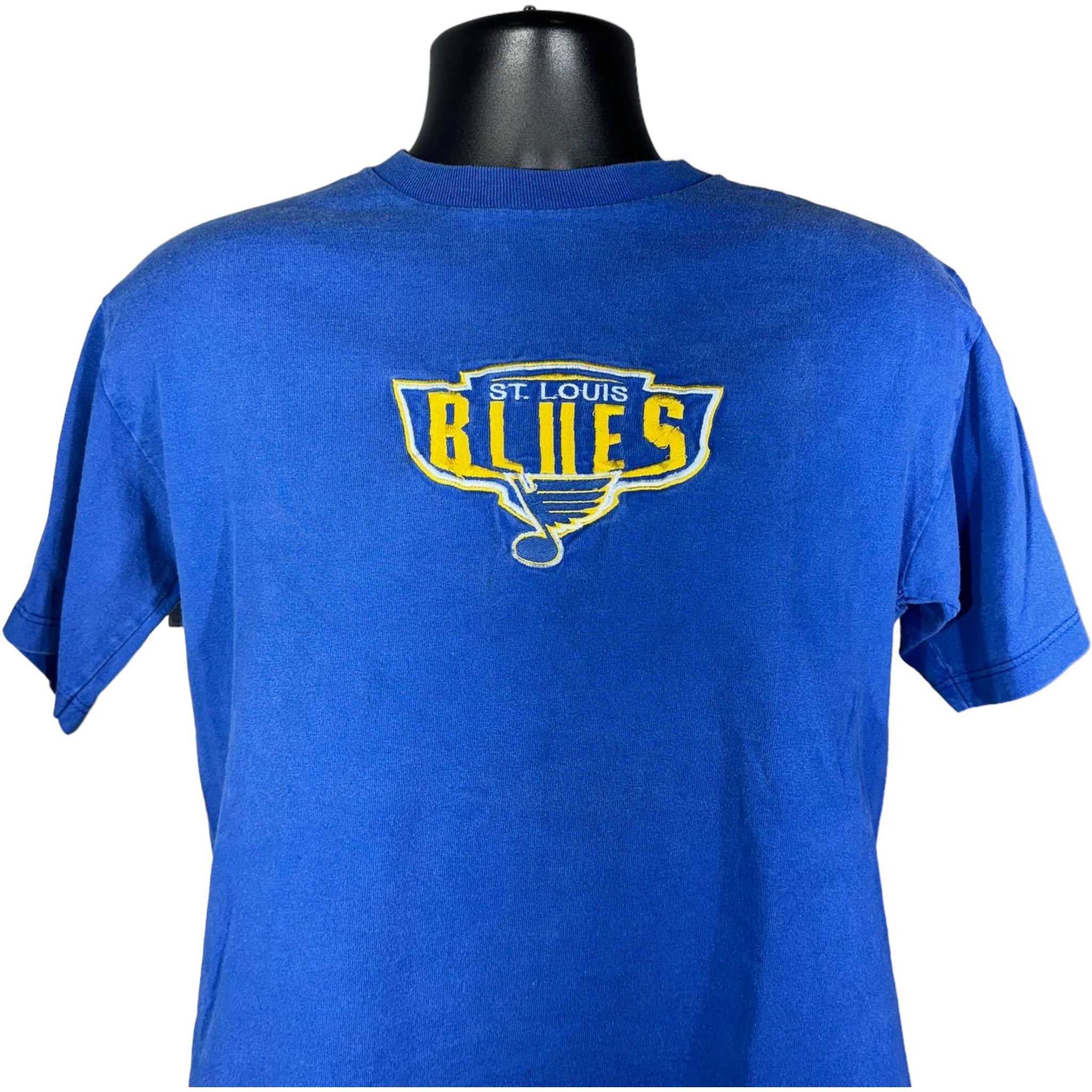 Vintage St. Louis Blues Tee