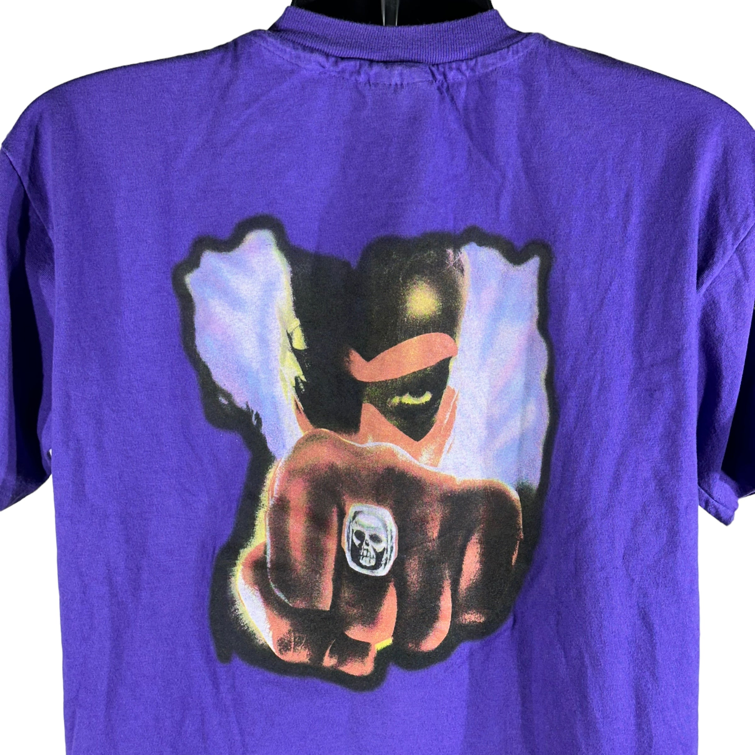 Vintage The Phantom Tee 1996